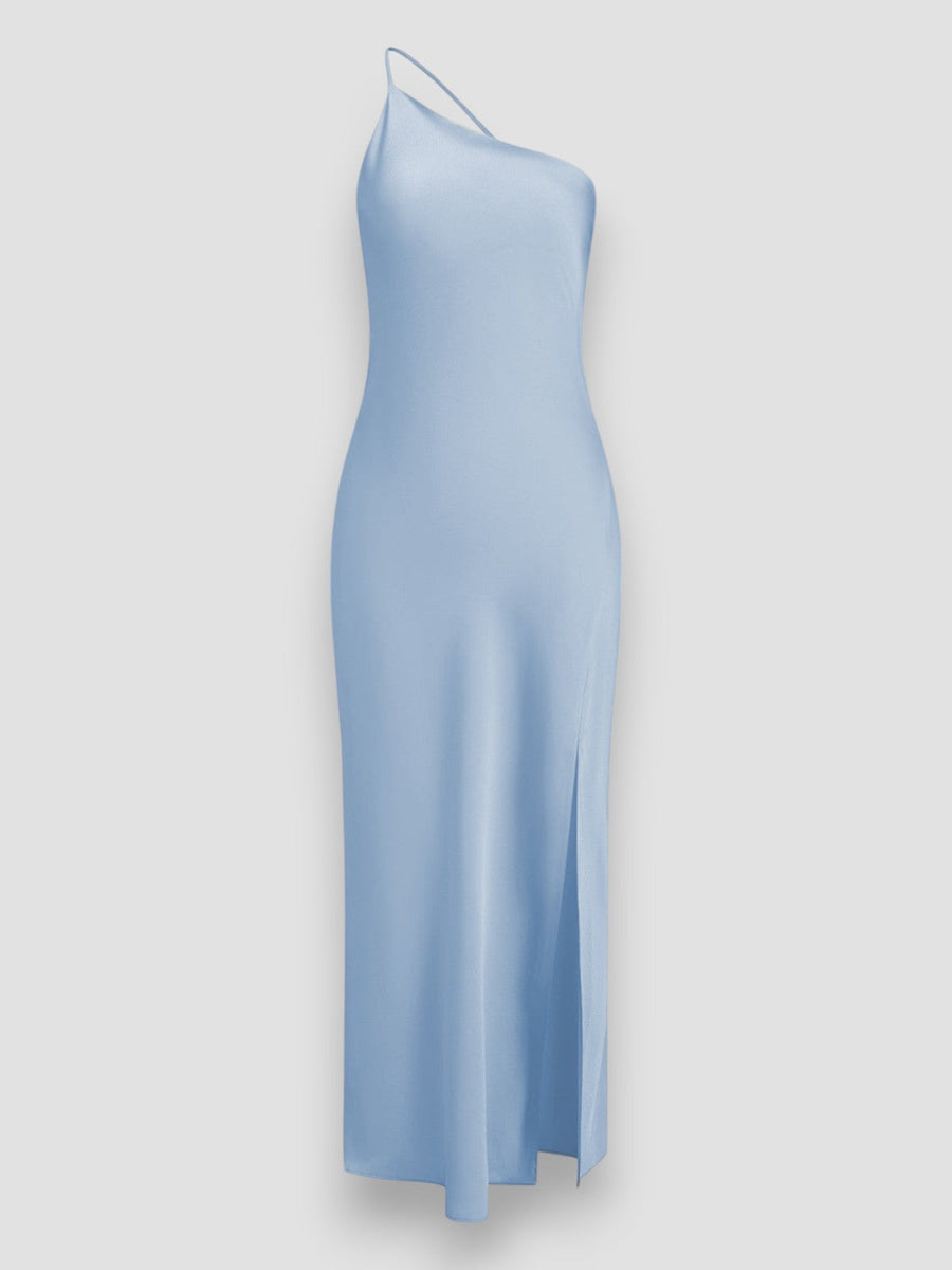 Lina Summer Evening Dress