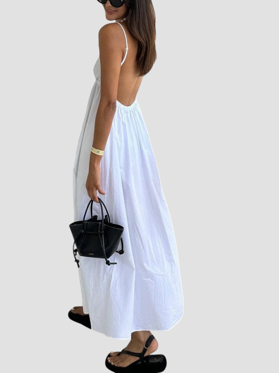 Hanka Maxi Dress