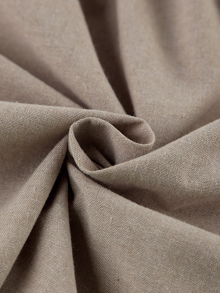 Maica - Preppy Ärmelloses Minikleid