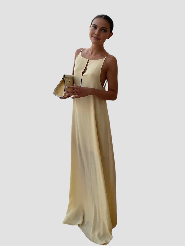 Anna | Sommerkleid