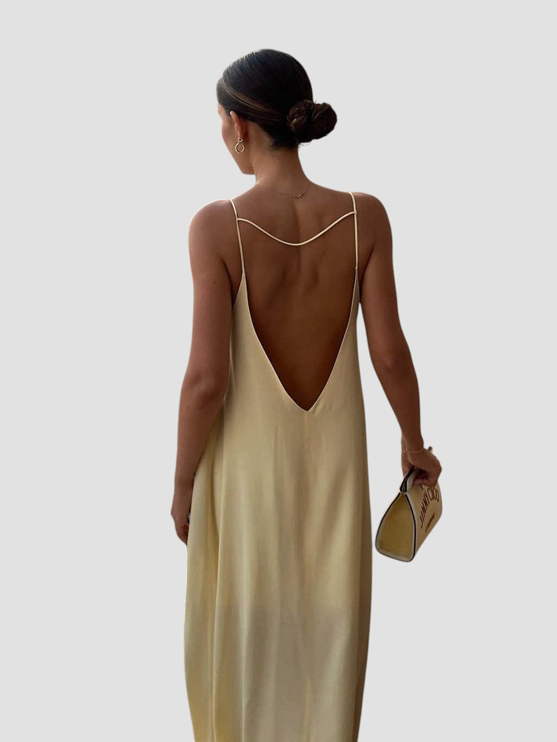 Anna | Sommerkleid