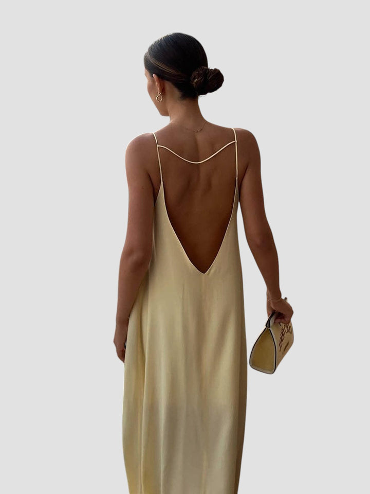 Anna | Sommerkleid