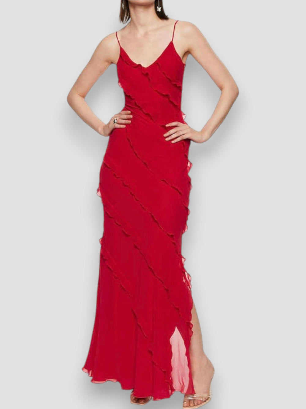 Paolina | Sommerkleid