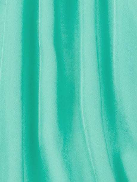 Elegantes Maxikleid in Säulenform mit Spaghettiträgern