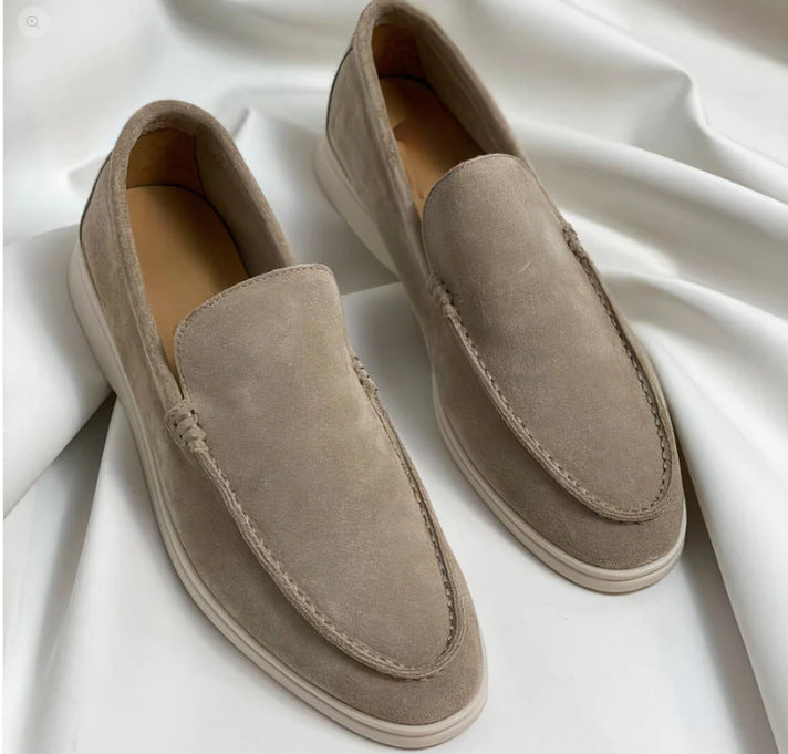 Maldini – Loafer