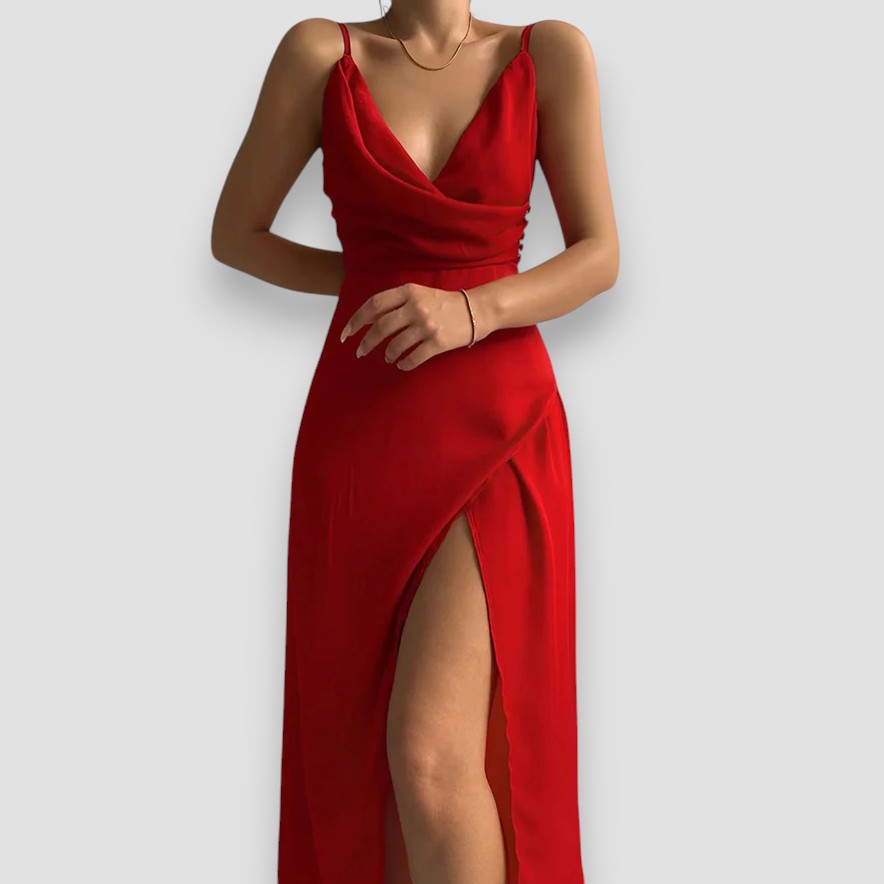 Vivian Elegant Dress