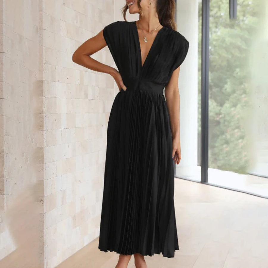 Alexia Elegant Dress