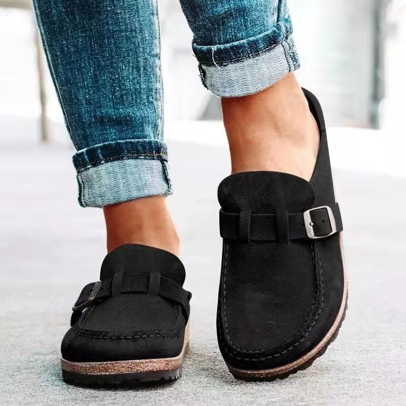 Isadora™ | Komfort Step Ortho Schuhe