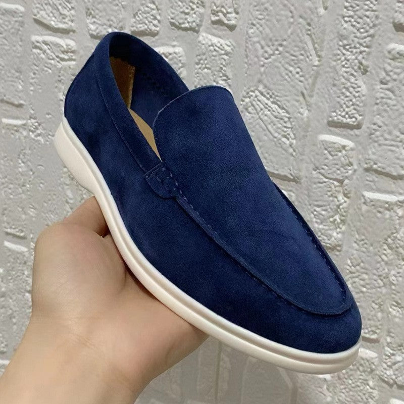 Maldini | Loafer