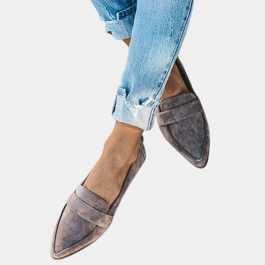Carlberg Elegant Loafer