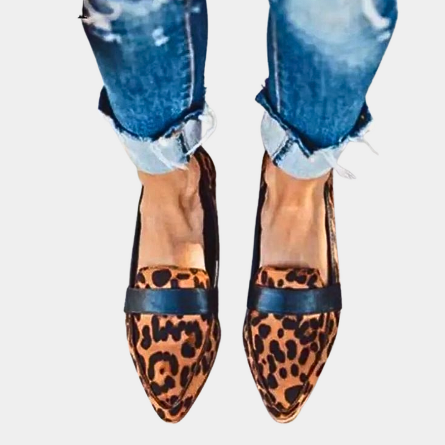 Carlberg Elegant Loafer