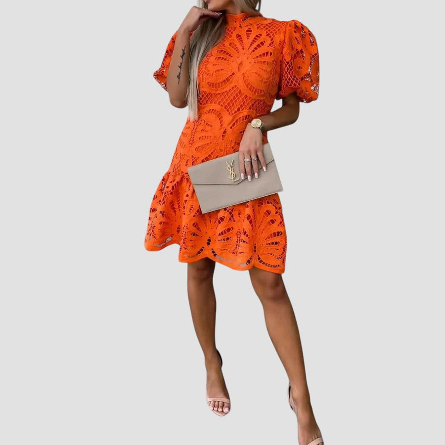 Lorella Midi Dress