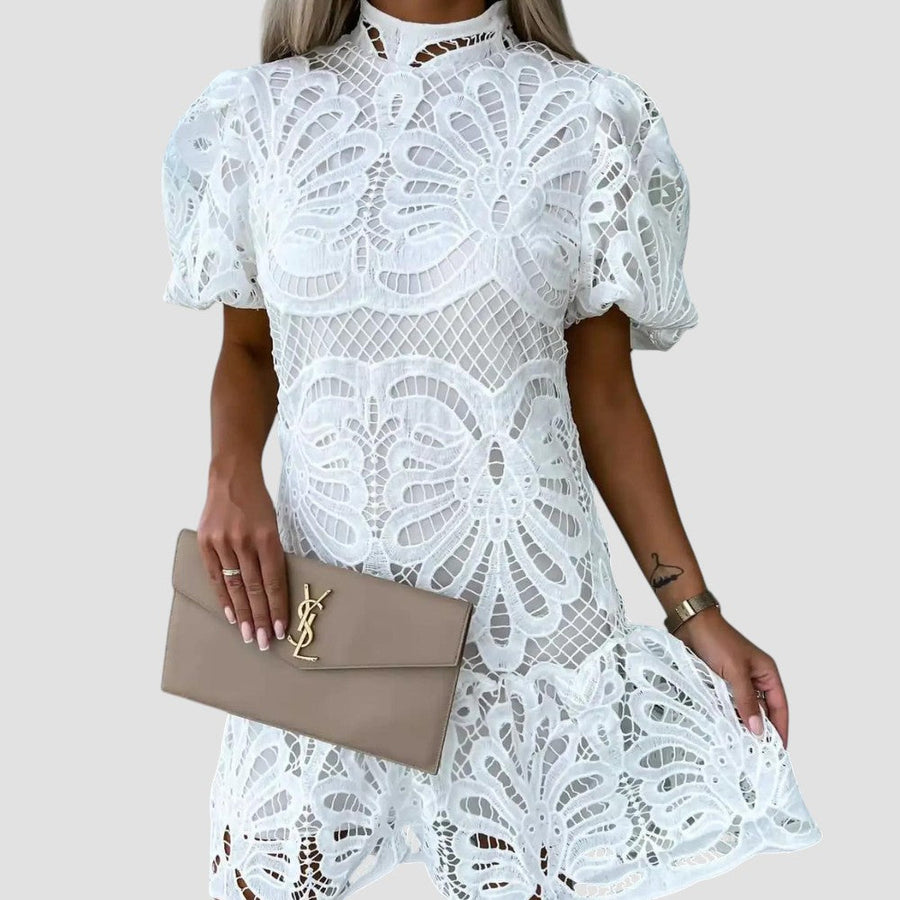 Lorella Midi Dress