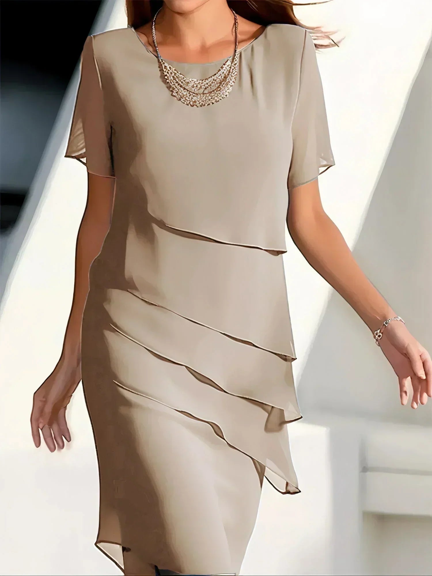 Haven – Stilvolles Kleid