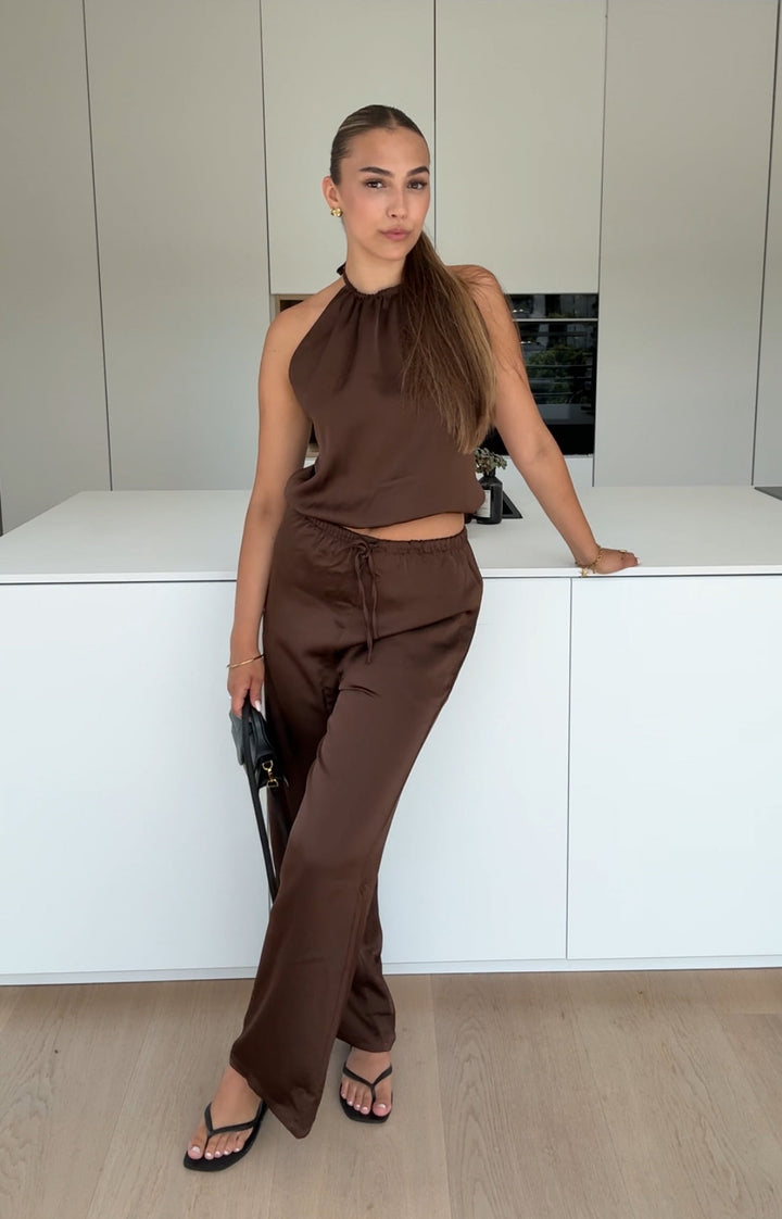 Stori™ | Elegantes Schokoladen-Set