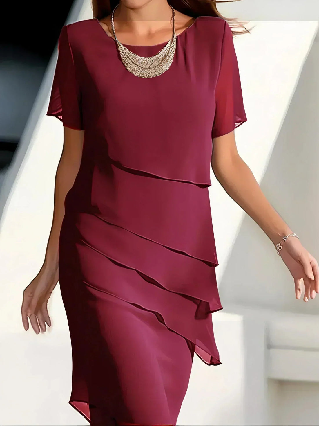 Haven – Stilvolles Kleid