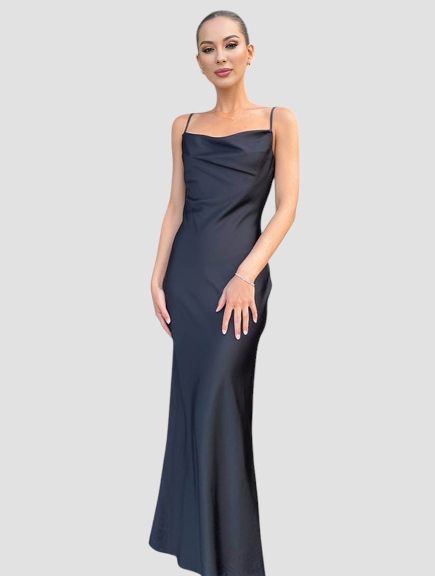 Davide | Kleid