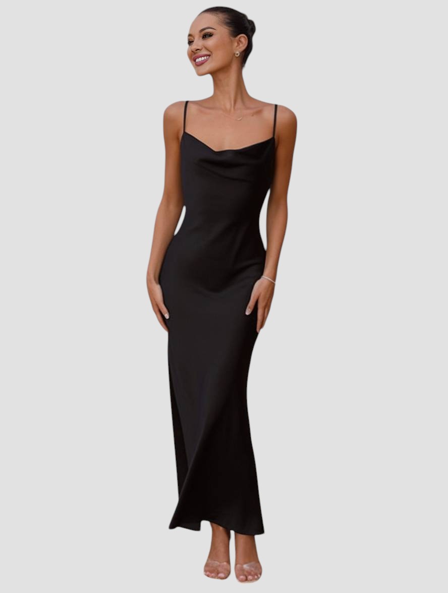 Davide | Kleid
