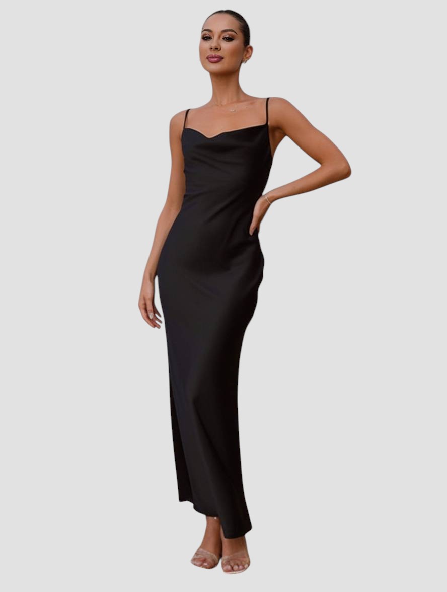 Davide | Kleid