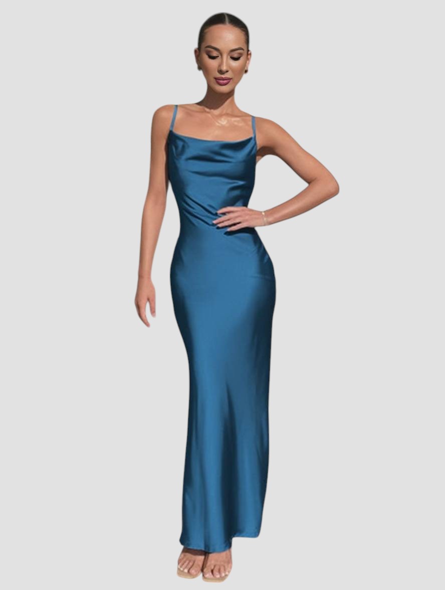 Davide | Kleid