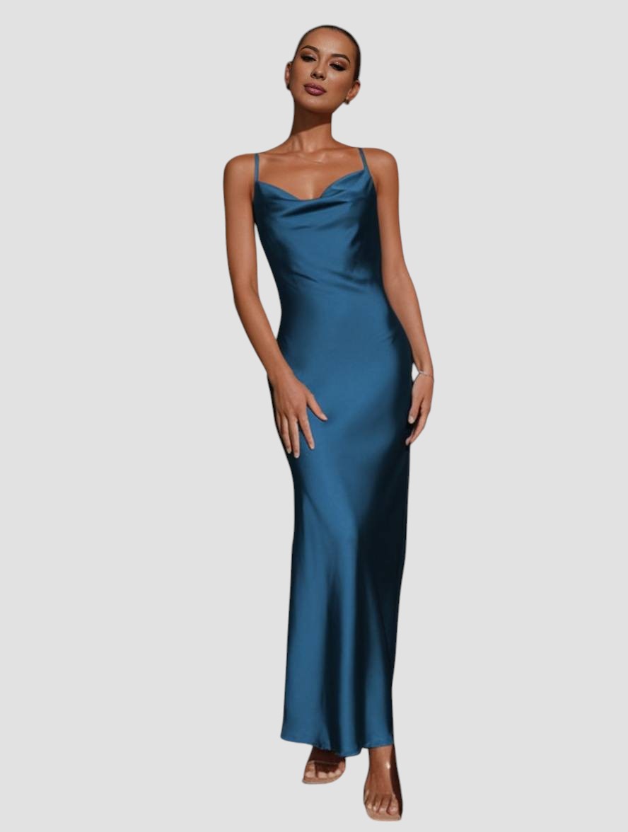 Davide | Kleid