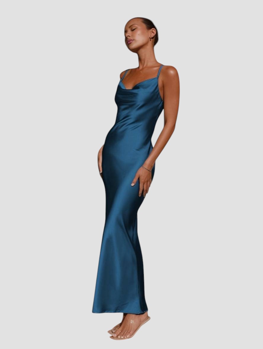 Davide | Kleid