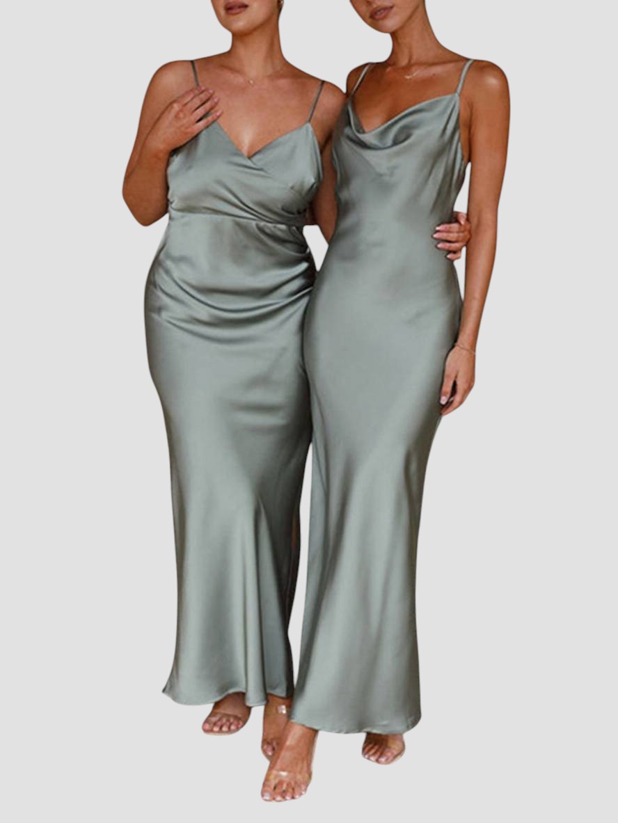 Davide | Kleid