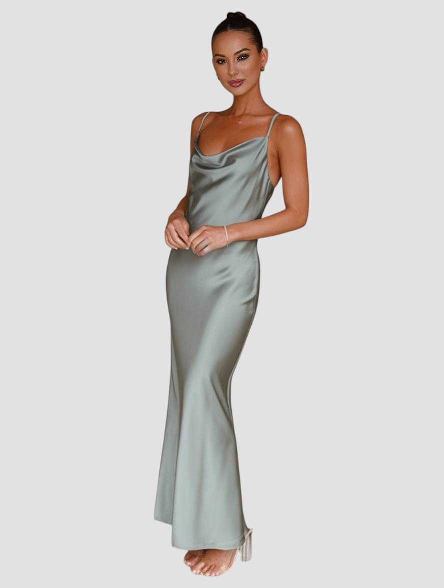 Davide | Kleid