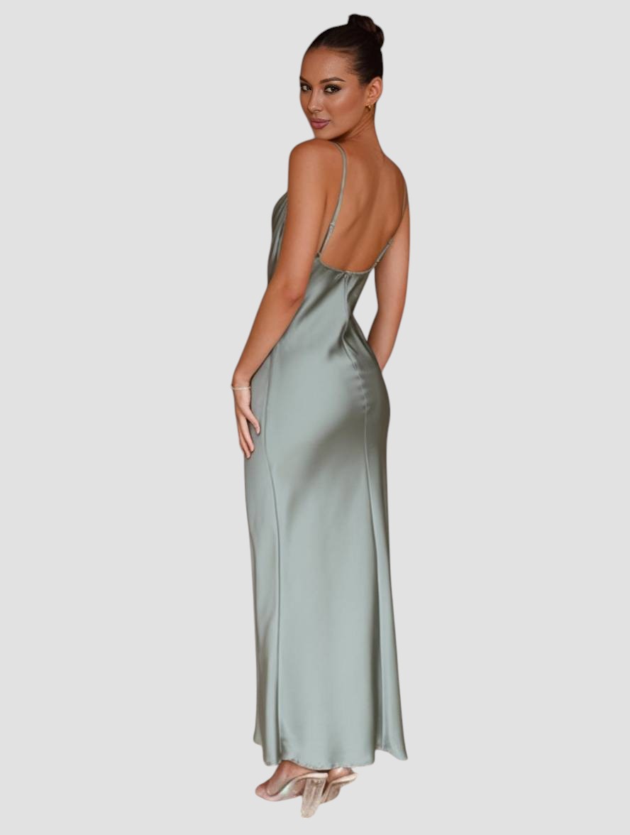 Davide | Kleid
