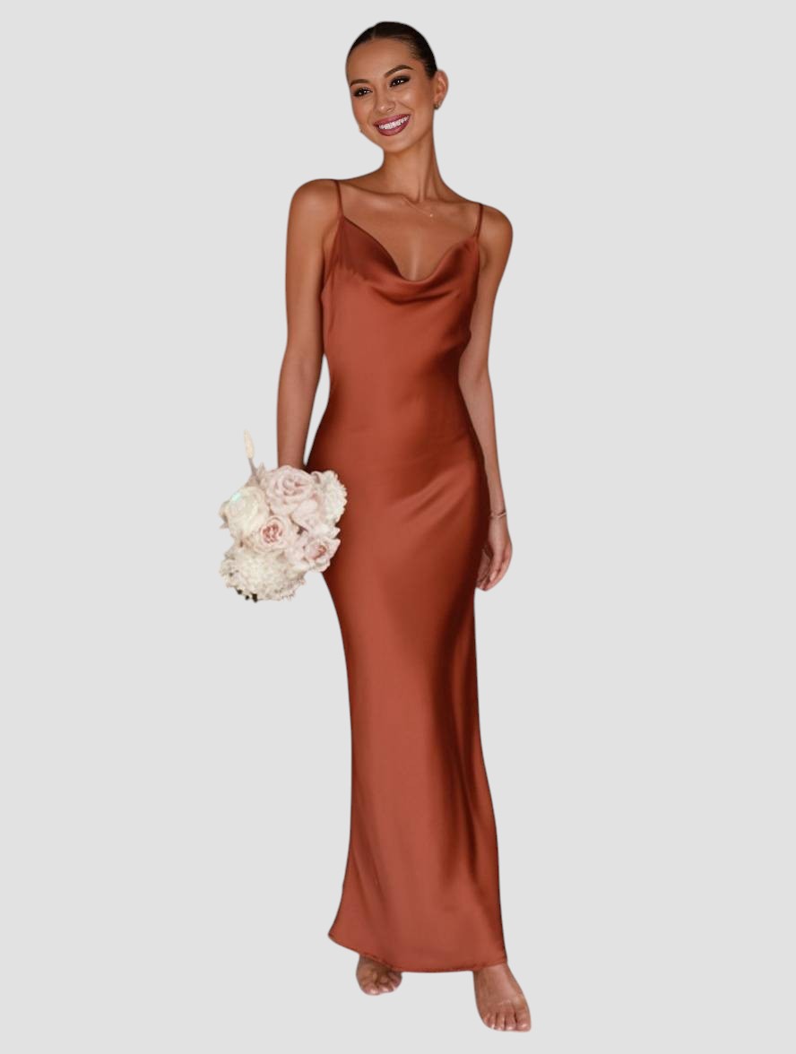 Davide | Kleid