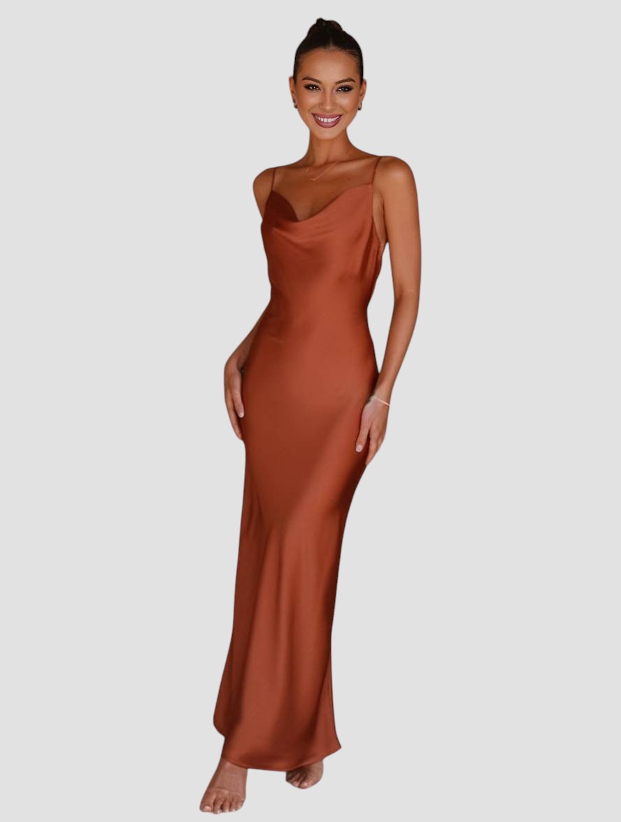 Davide | Kleid