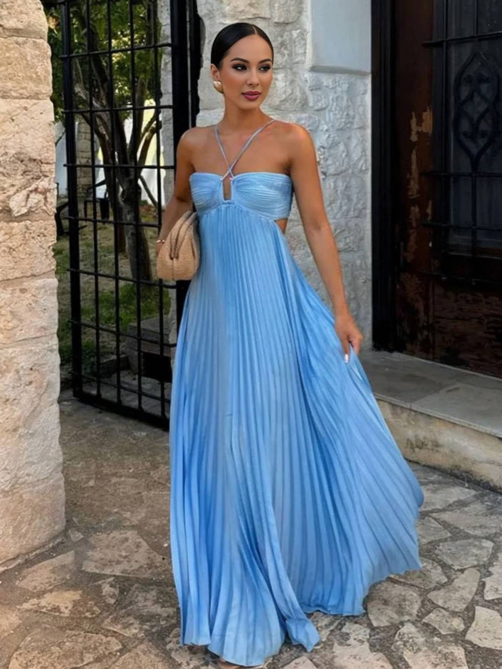 Avani | Anmutiges Maxikleid