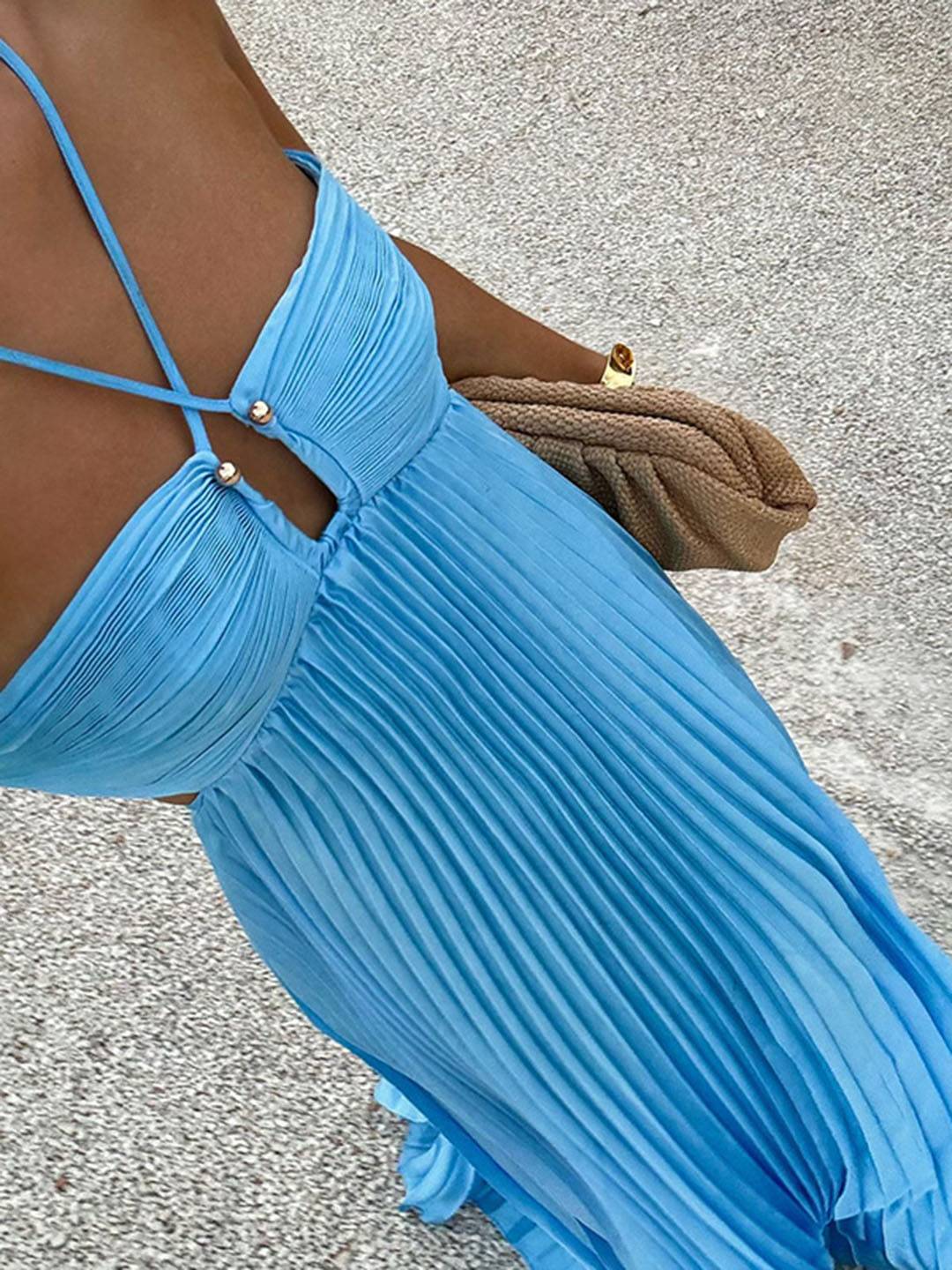 Avani™ | Anmutiges Maxikleid