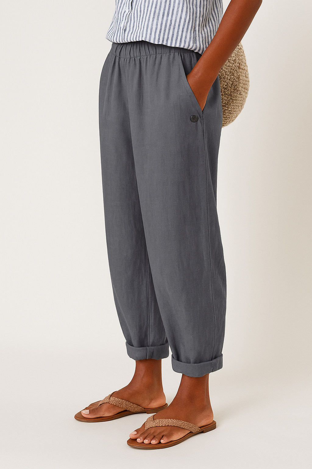 Yuka™ | Mühelos sitzende Hose