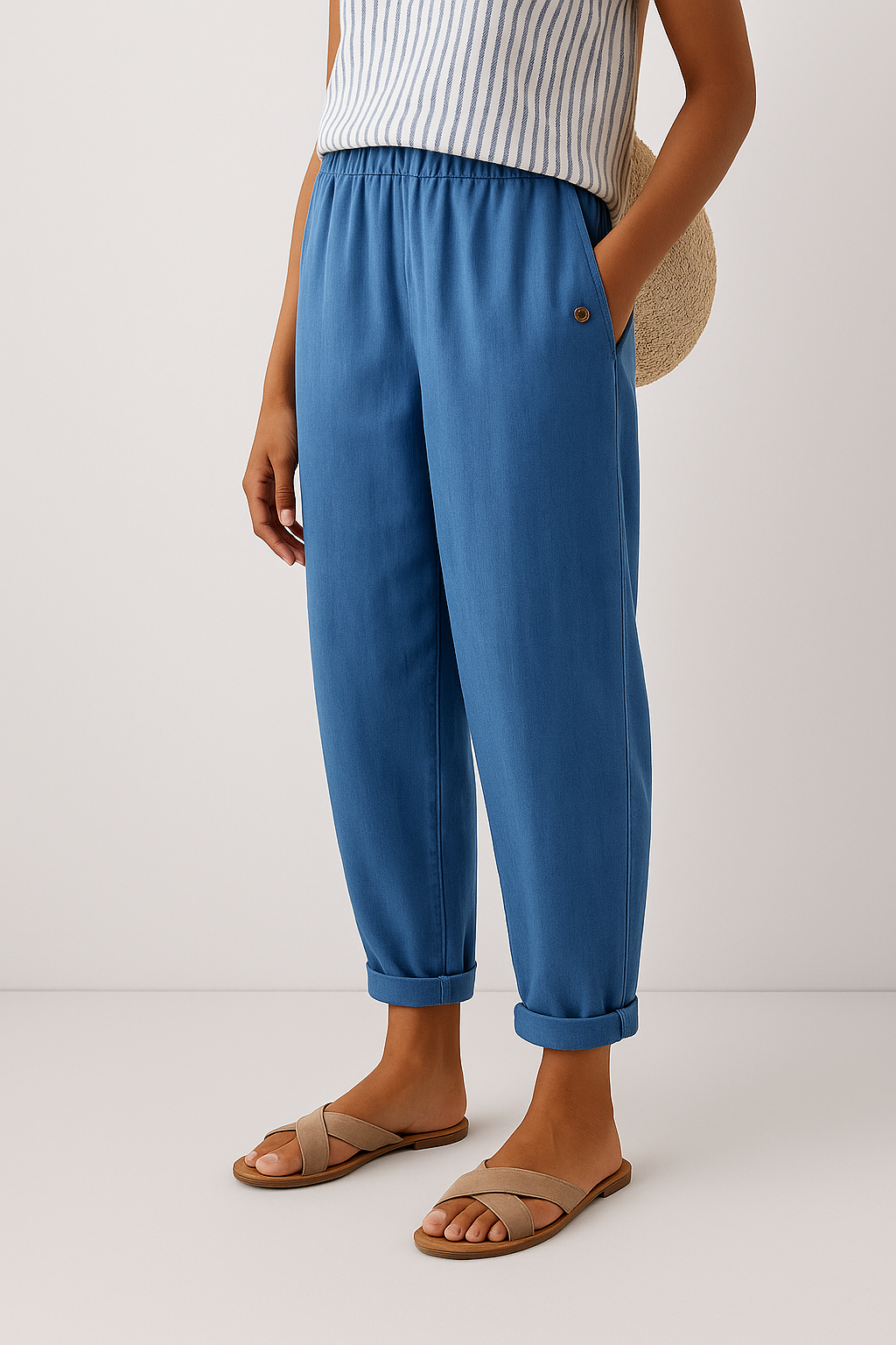 Yuka™ | Mühelos sitzende Hose