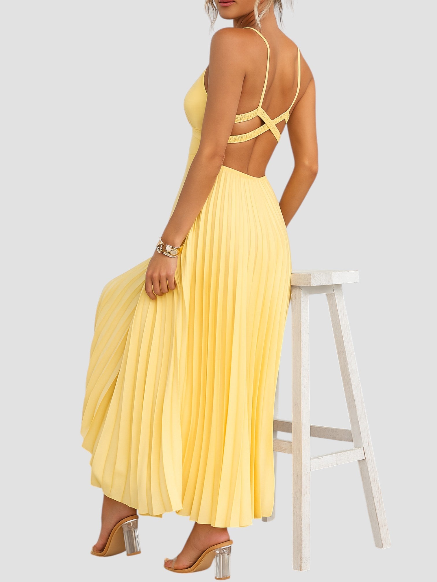 Sol | Kleid