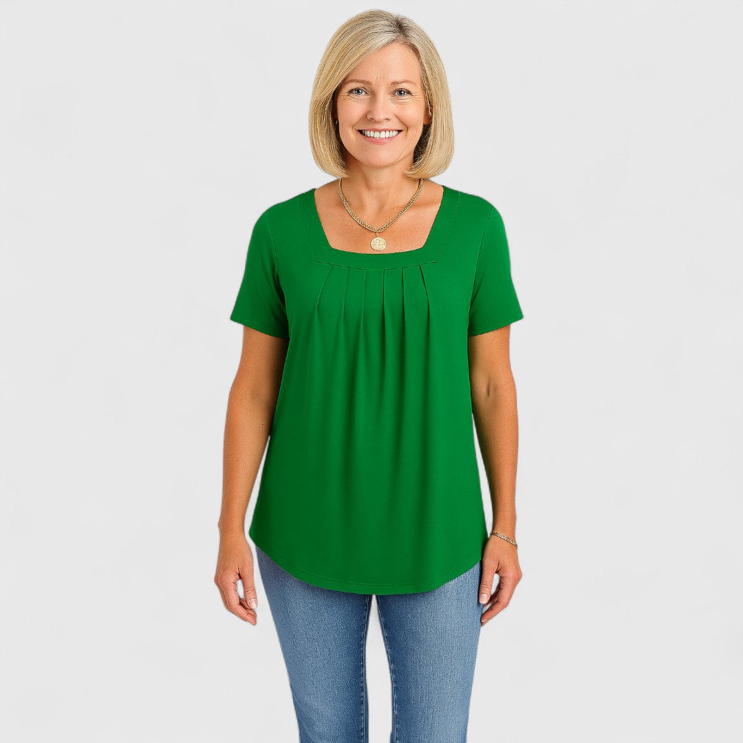 LIVEA™ | Bequemes T-Shirt für jeden Tag