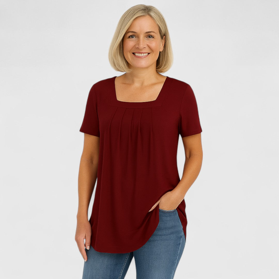 LIVEA™ | Bequemes T-Shirt für jeden Tag