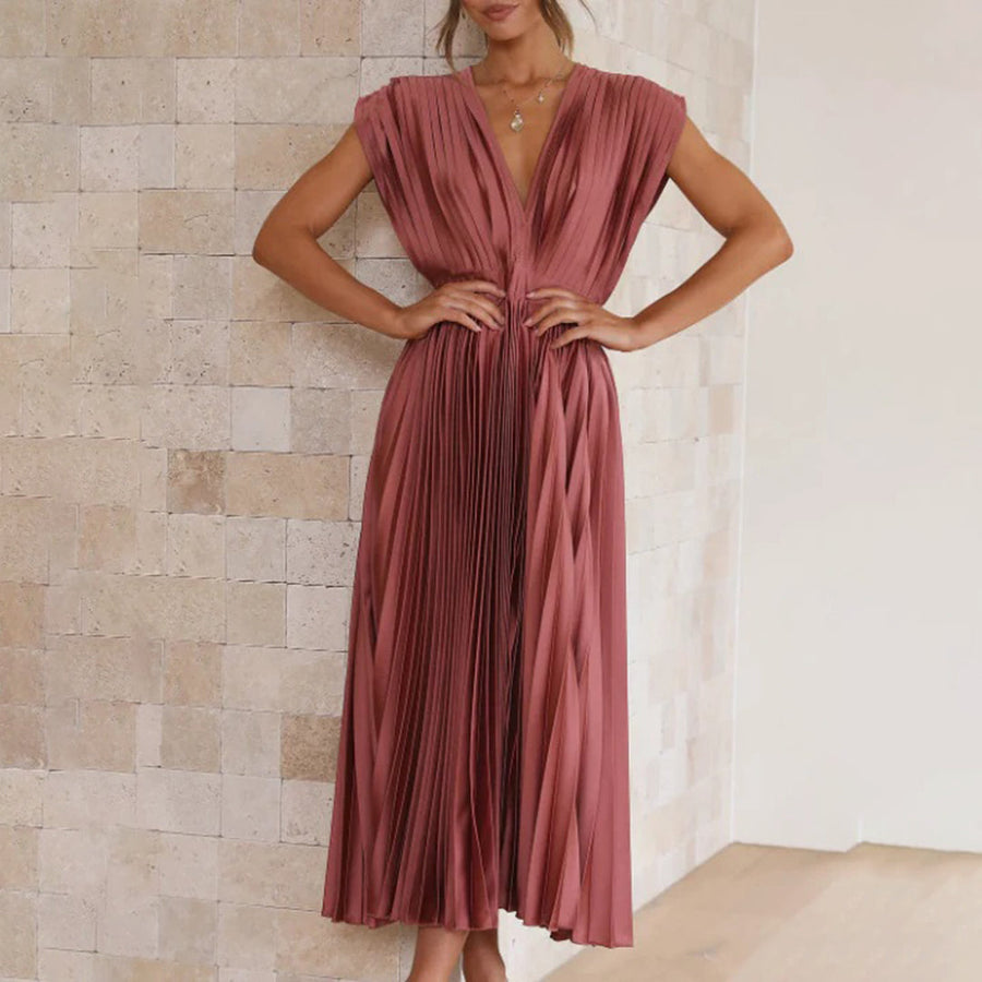 Alexia Elegant Dress