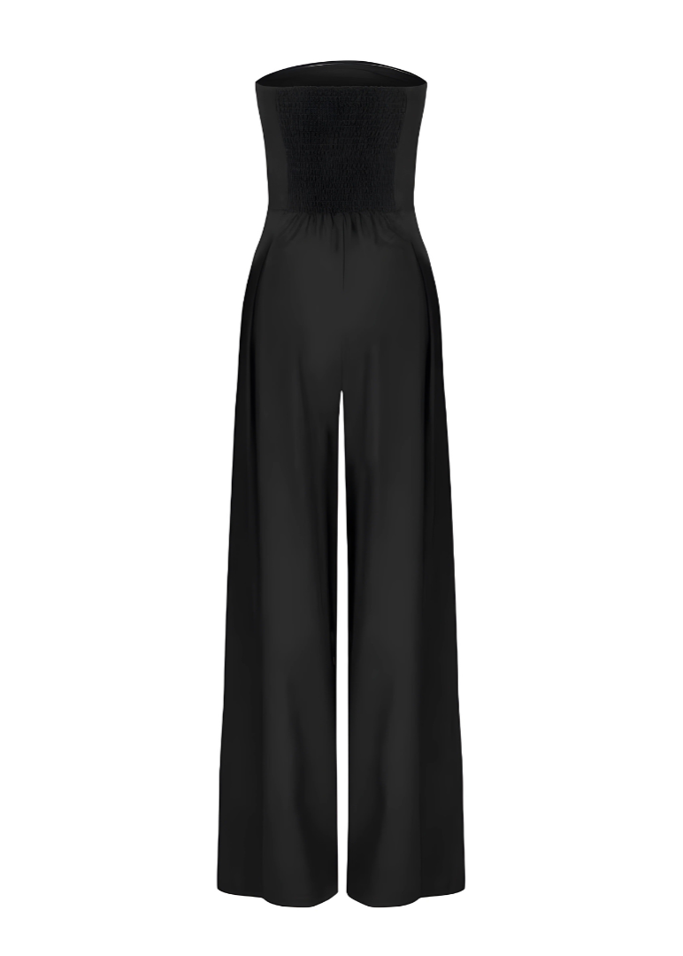 Nuala™ | Eleganter Jumpsuit mit anmutiger Silhouette