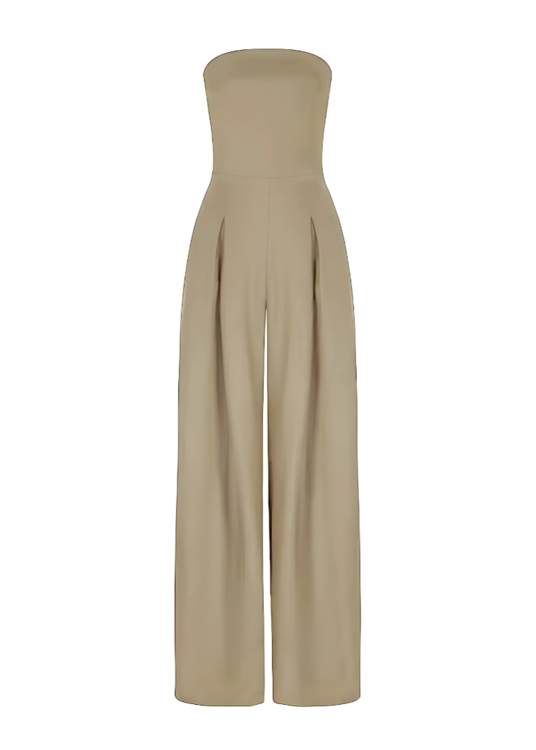 Nuala™ | Eleganter Jumpsuit mit anmutiger Silhouette