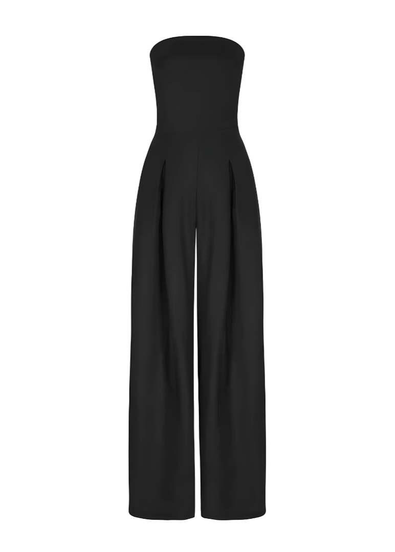 Nuala™ | Eleganter Jumpsuit mit anmutiger Silhouette