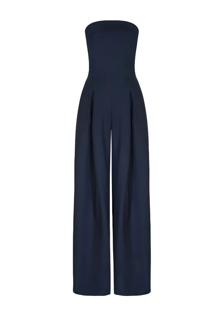 Nuala™ | Eleganter Jumpsuit mit anmutiger Silhouette