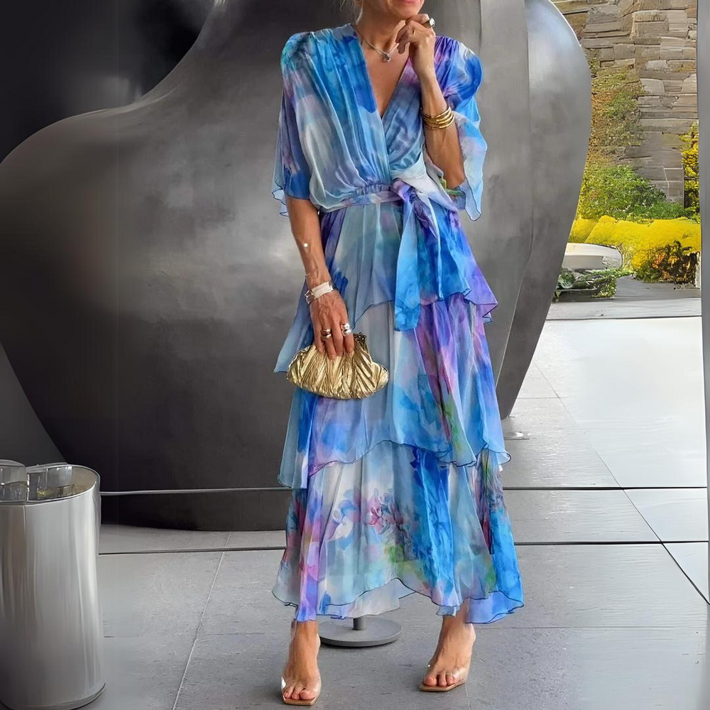 Betty | Elegantes Kleid