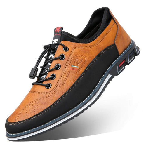 Stefan™ | Orthopädische Schuhe mit Flexsohle