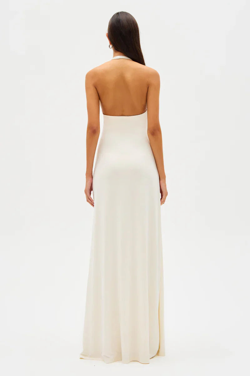Sarvaya™ | Weichfließendes Kleid