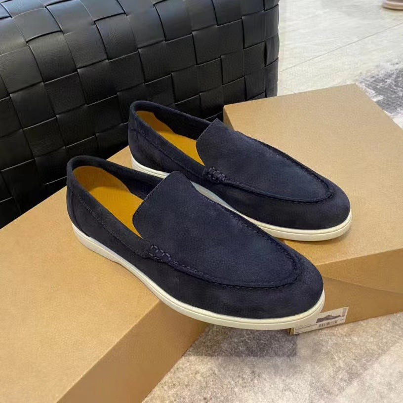Maldini – Loafer