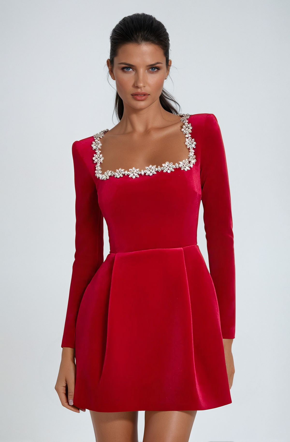 Josie | Elegantes Kleid