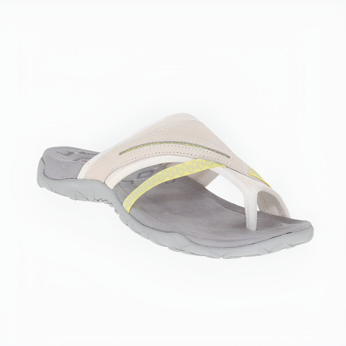 Ziva™ | Ergonomische orthopädische Sandalen