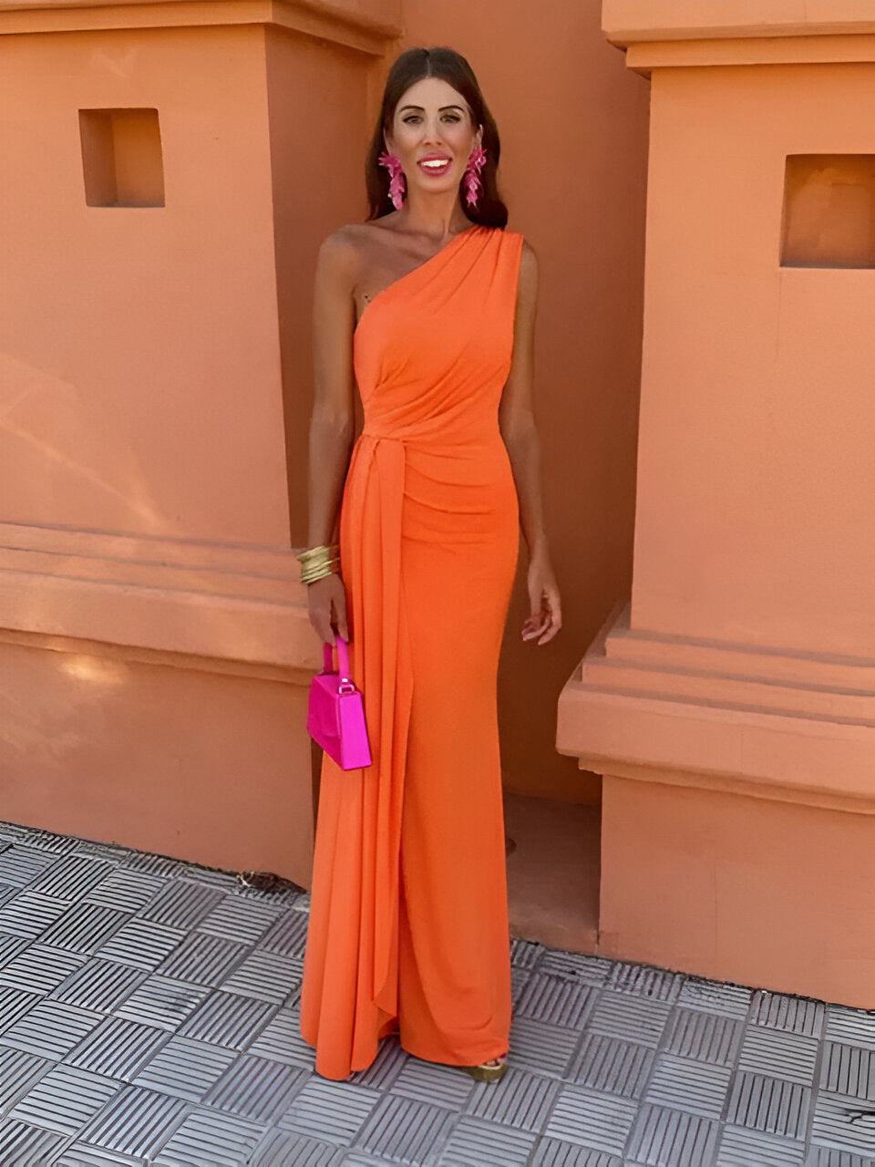 Millie | Stylisches Kleid